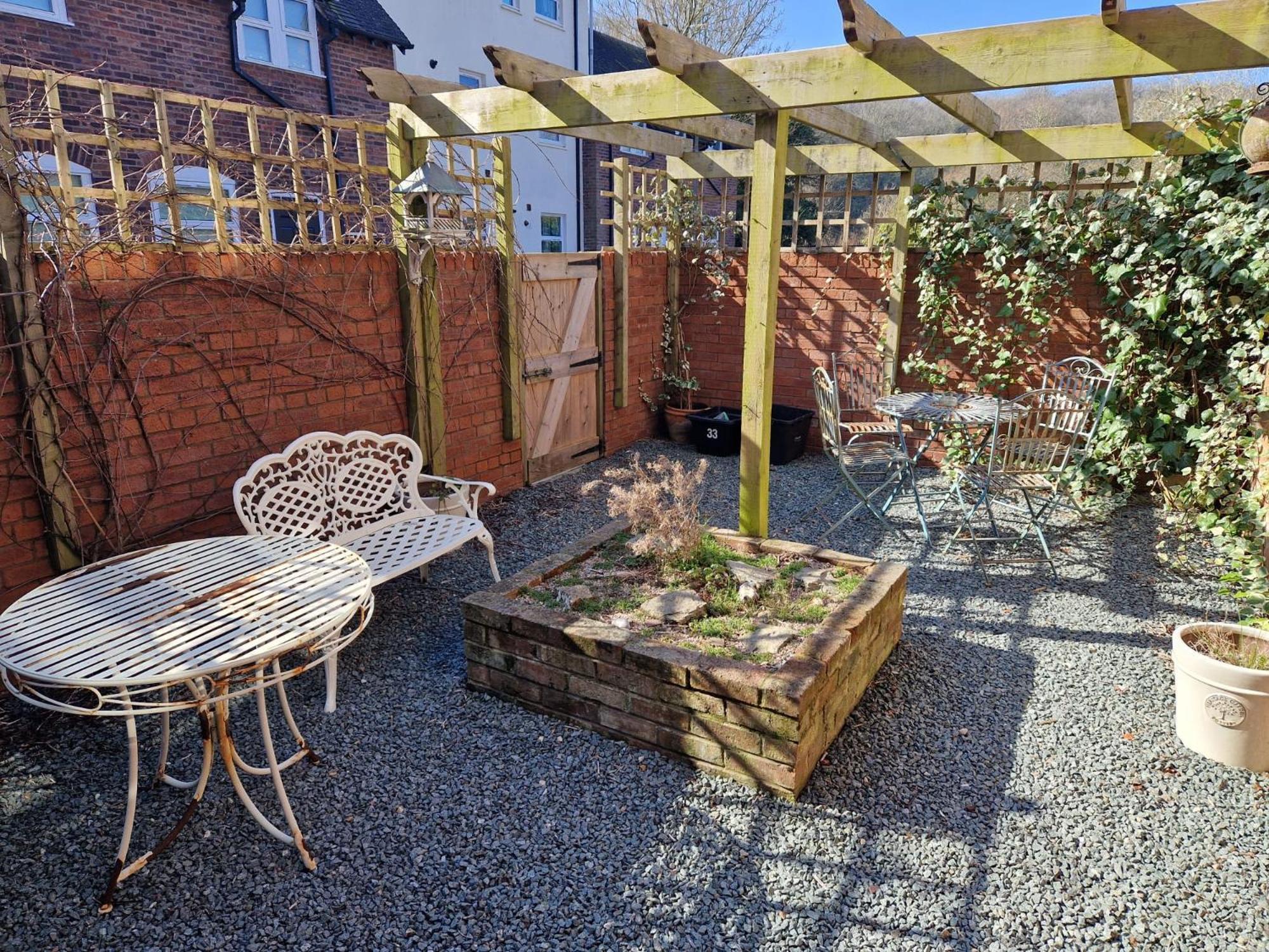 Ludlow - Linnet House - Well Presented Townhouse With Parking - Perfect Location For Exploring On Foot, Sleeps Up To 8 Guests - Hosted By Rentmyhouse Екстер'єр фото