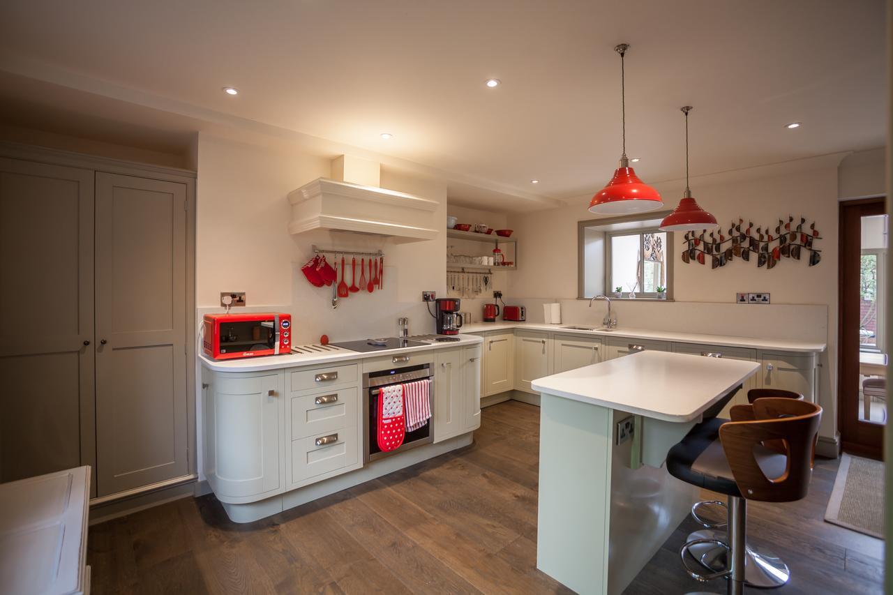 Ludlow - Linnet House - Well Presented Townhouse With Parking - Perfect Location For Exploring On Foot, Sleeps Up To 8 Guests - Hosted By Rentmyhouse Екстер'єр фото
