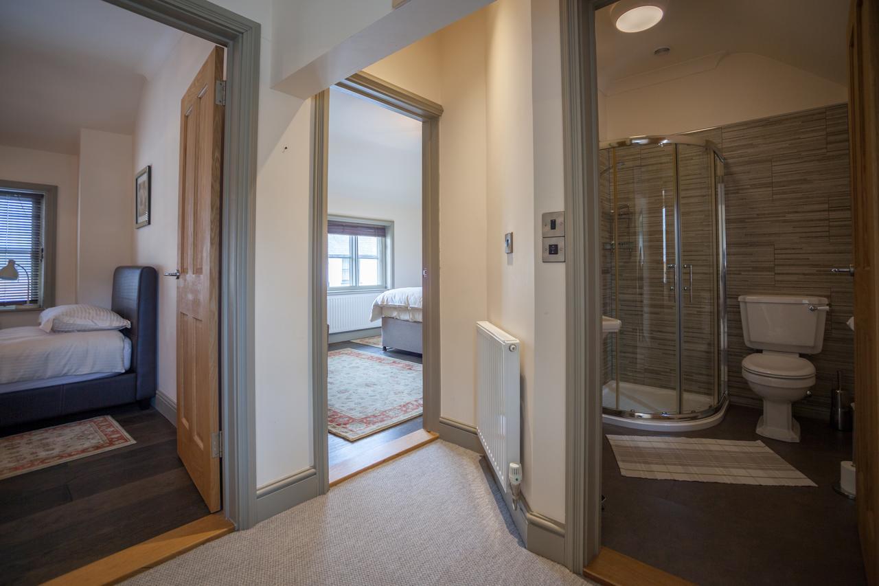 Ludlow - Linnet House - Well Presented Townhouse With Parking - Perfect Location For Exploring On Foot, Sleeps Up To 8 Guests - Hosted By Rentmyhouse Екстер'єр фото