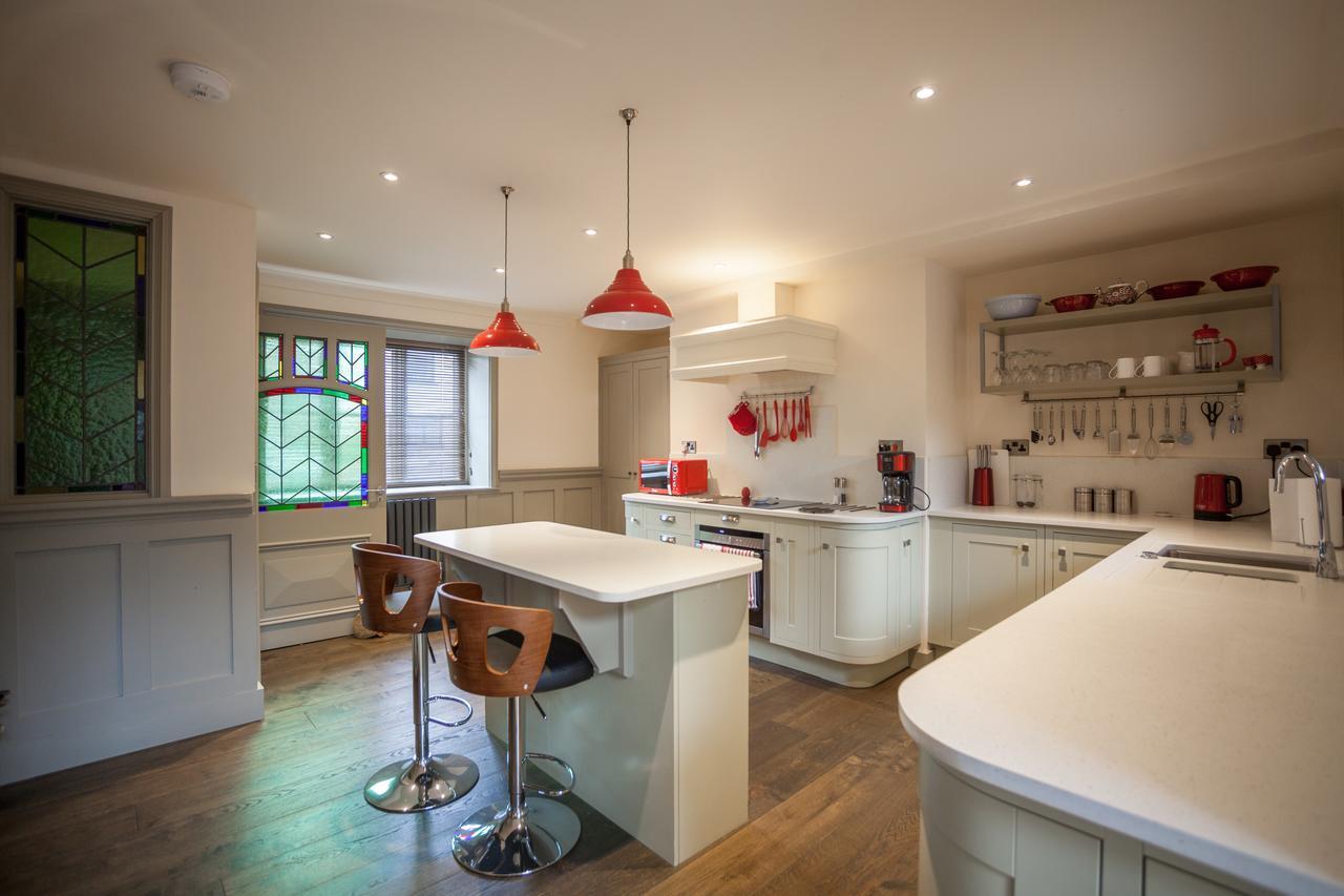 Ludlow - Linnet House - Well Presented Townhouse With Parking - Perfect Location For Exploring On Foot, Sleeps Up To 8 Guests - Hosted By Rentmyhouse Екстер'єр фото