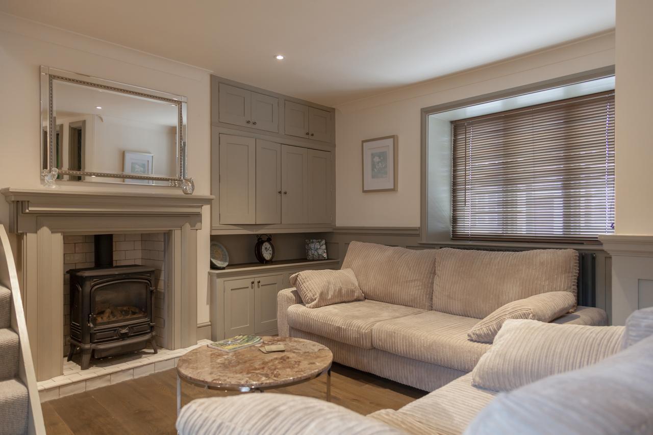 Ludlow - Linnet House - Well Presented Townhouse With Parking - Perfect Location For Exploring On Foot, Sleeps Up To 8 Guests - Hosted By Rentmyhouse Екстер'єр фото