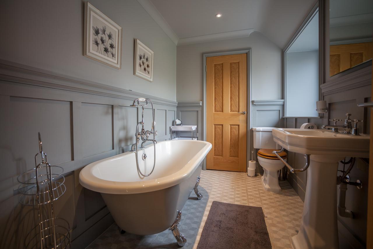 Ludlow - Linnet House - Well Presented Townhouse With Parking - Perfect Location For Exploring On Foot, Sleeps Up To 8 Guests - Hosted By Rentmyhouse Екстер'єр фото
