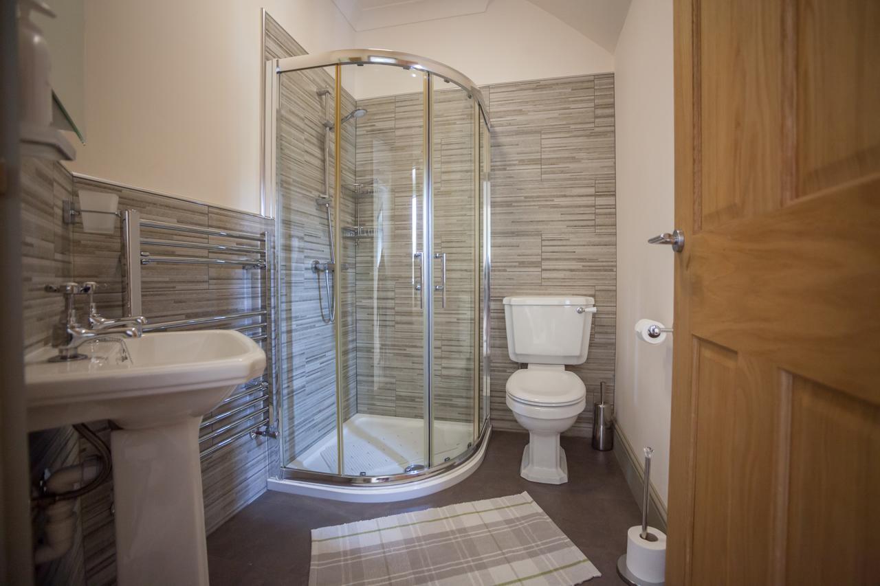 Ludlow - Linnet House - Well Presented Townhouse With Parking - Perfect Location For Exploring On Foot, Sleeps Up To 8 Guests - Hosted By Rentmyhouse Екстер'єр фото