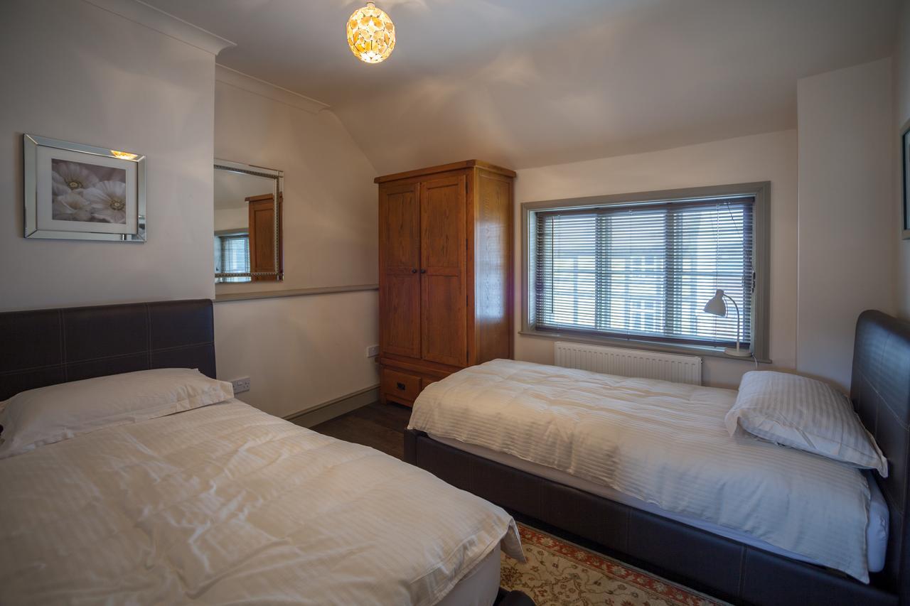 Ludlow - Linnet House - Well Presented Townhouse With Parking - Perfect Location For Exploring On Foot, Sleeps Up To 8 Guests - Hosted By Rentmyhouse Екстер'єр фото