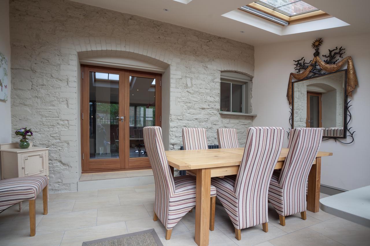 Ludlow - Linnet House - Well Presented Townhouse With Parking - Perfect Location For Exploring On Foot, Sleeps Up To 8 Guests - Hosted By Rentmyhouse Екстер'єр фото